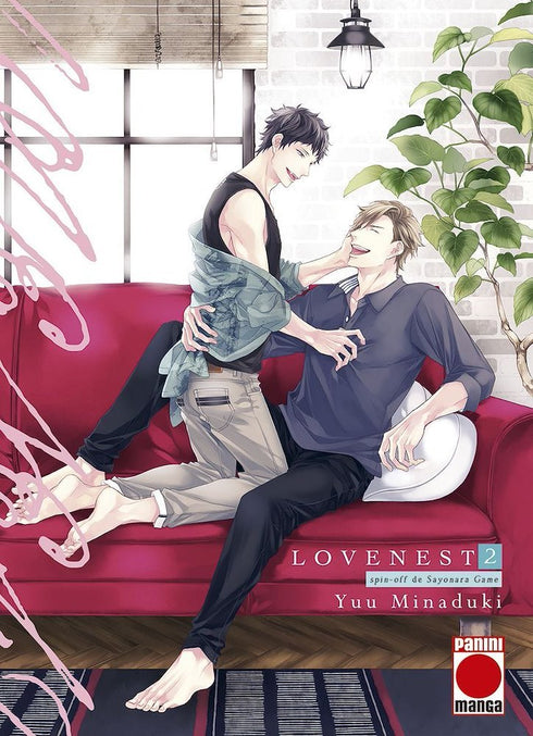 Love Nest 02